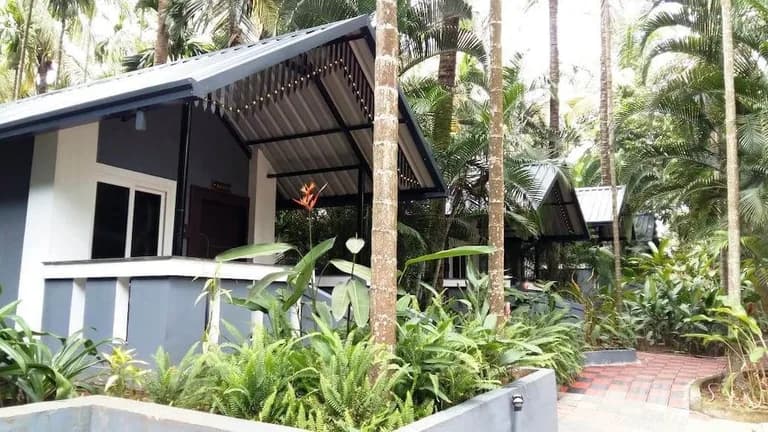 Parampara Resort & Spa