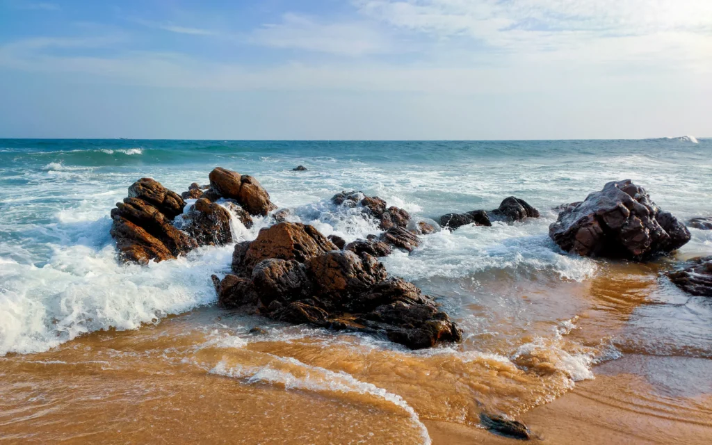 visakhapatnam araku valley tour packages – coffee hills, caves & scenic views