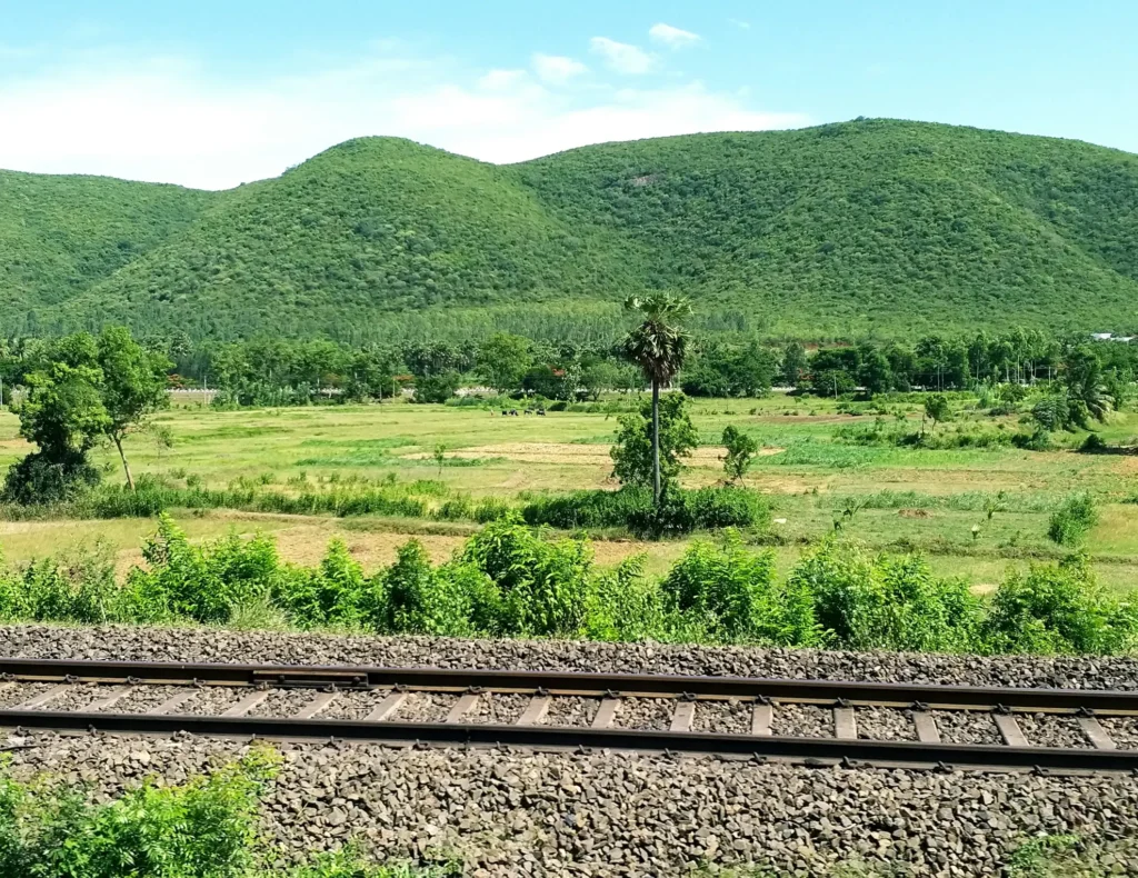 Araku travel package – Quick valley escape from Vizag