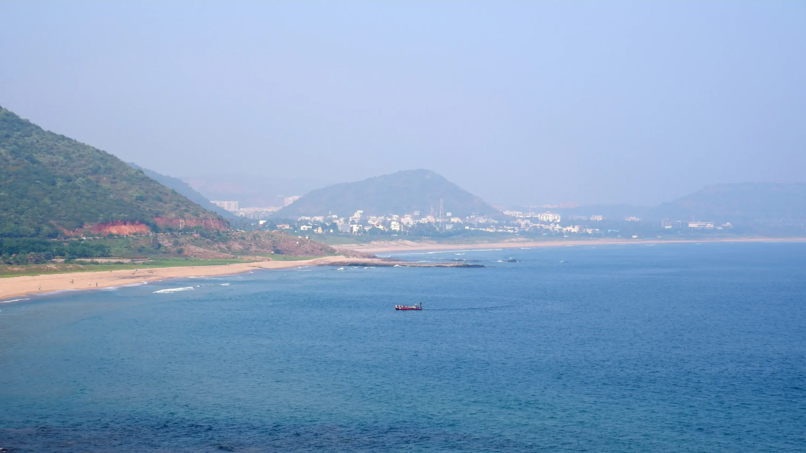 visakhapatnam araku valley travel packages train, waterfalls, coffee hills, Bastar tribal