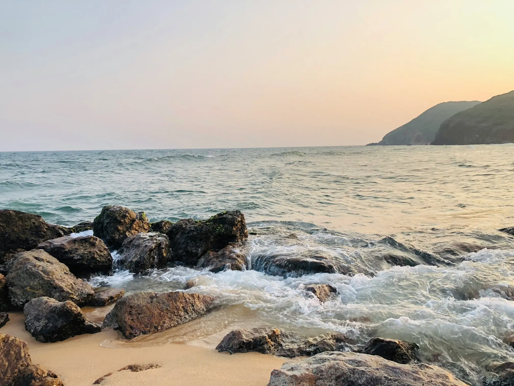 vizag araku package – 5-day scenic train, temples & waterfalls